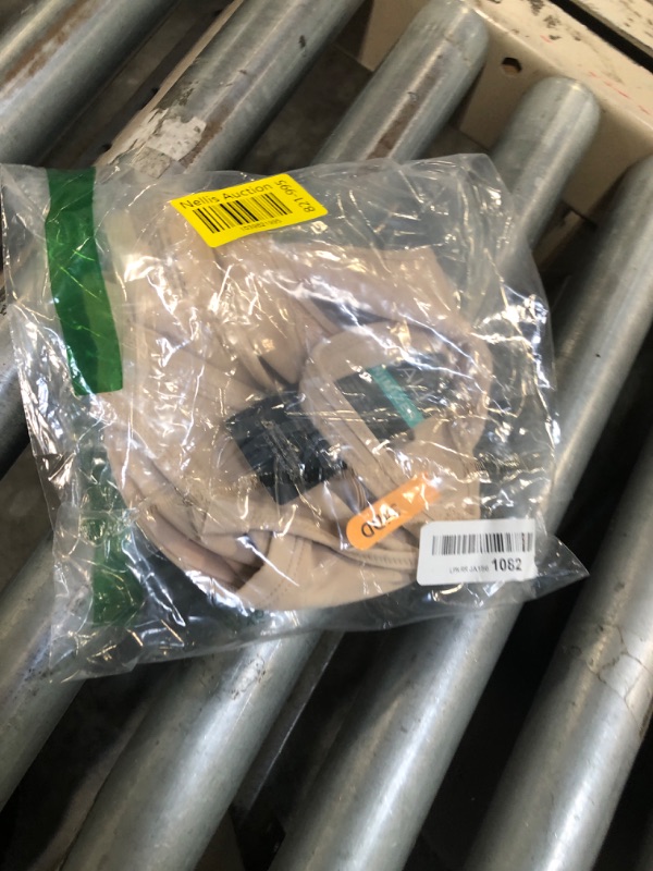 Photo 1 of Bali womens Passion For Comfort Minimizer Underwire Bra, Soft Taupe, 34DD