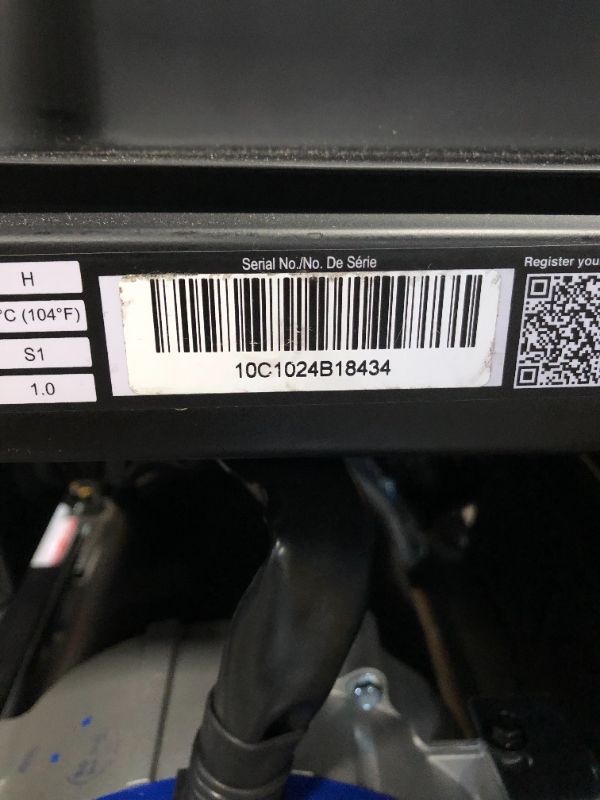 Photo 1 of ***TESTED AND WORKS***Westinghouse 13500 Peak Watt Tri-Fuel Home Backup Portable Generator, Remote Electric Start, Transfer Switch Ready, Gas, Propane, and Natural Gas Powered