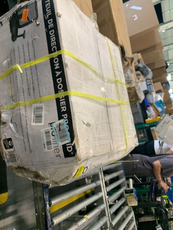 Photo 1 of ***AS IS FINAL SALE NO RETURNS - Mixede items Pallet
Tyger Auto T3 Soft Tri-fold Truck Bed Tonneau Cover Compatible with 2019-2025 Ram 1500 New Body (Not Fit 19-25 Classic) | 5'7" (67") Bed | TG-BC3D1044
HAOARA Queen Size Platform Bed Frame with Upholster