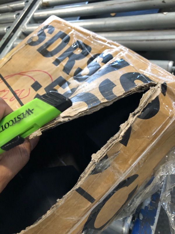 Photo 1 of ***AS IS FINAL SALE NO RETURNS - Mixede items Pallet
Tyger Auto T3 Soft Tri-fold Truck Bed Tonneau Cover Compatible with 2019-2025 Ram 1500 New Body (Not Fit 19-25 Classic) | 5'7" (67") Bed | TG-BC3D1044
HAOARA Queen Size Platform Bed Frame with Upholster