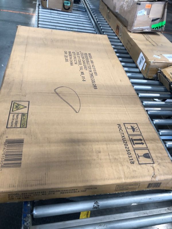 Photo 1 of ***AS IS FINAL SALE NO RETURNS - Mixed items Pallet
Smart Humidifiers Large Room Bedroom Home,2.11Gal(8L) Quiet Top Fill Cool Mist Humidifier,Smart App & Remote Control, 3 Speed Humidifier with 360°Nozzle,Humidity Setting for Baby Office Plant(White)
Drea