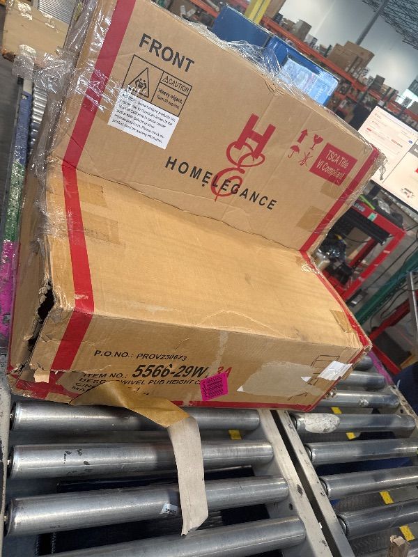 Photo 1 of ***AS IS NO RETURNS***PARTIAL SETS AND PALLET OF MIXED ITEMS***SEE PICS TO GET IDEA BRING TRUCK THESE ARE LARGE ITEMS