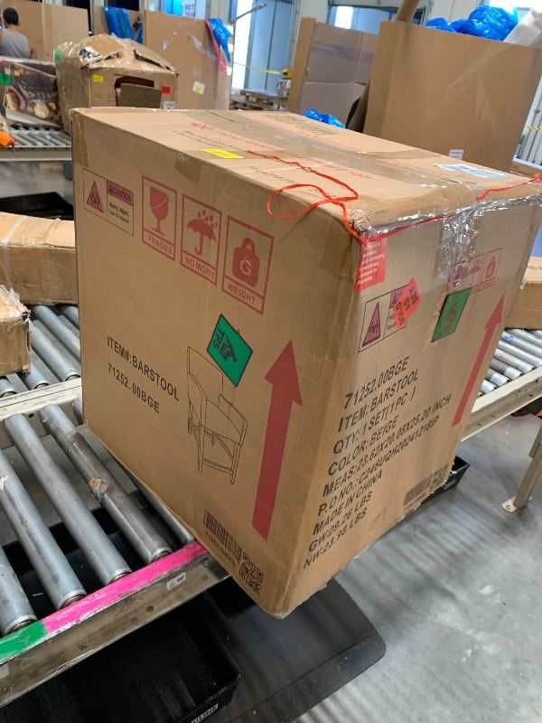 Photo 1 of ***AS IS NO RETURNS***PARTIAL SETS AND PALLET OF MIXED ITEMS***SEE PICS TO GET IDEA BRING TRUCK THESE ARE LARGE ITEMS