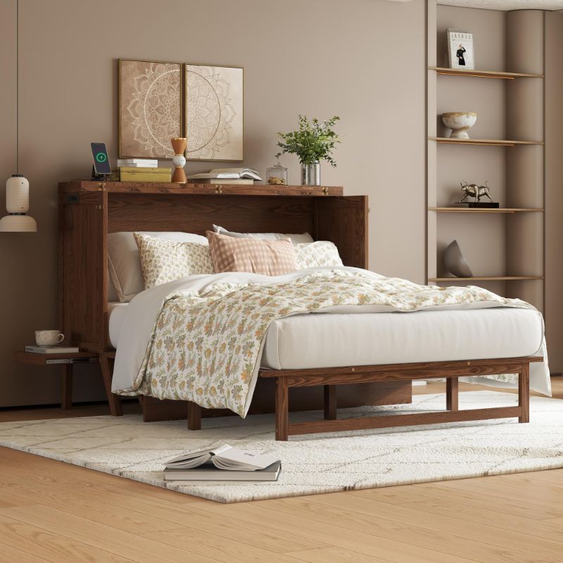 Photo 1 of ***AS IS FINAL SALE NO RETURNS - Mixed items Pallet
Tribesigns 71-Inch Extra Long Sofa Table Behind Couch, Narrow Console Table with Storage Shelves, Behind Couch Bar Table, Industrial Entryway Table for Living Room, Hallway, Rustic Brown
Sauder 5 Tier Bo