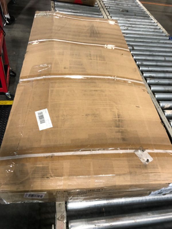 Photo 1 of ***AS IS FINAL SALE NO RETURNS - Mixed items Pallet
Tribesigns 71-Inch Extra Long Sofa Table Behind Couch, Narrow Console Table with Storage Shelves, Behind Couch Bar Table, Industrial Entryway Table for Living Room, Hallway, Rustic Brown
Sauder 5 Tier Bo