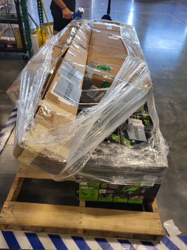 Photo 1 of ***AS IS FINAL SALE NO RETURNS - Mixed items Pallet
LTL Home Products Via 36 by 80 Inch Vinyl Panel Single Folding Accordion Door with Flexible Hinges for Home and Office Interiors, White Mist
Weili 20 Inch Built in Beverage Refrigerator with Lock, Under