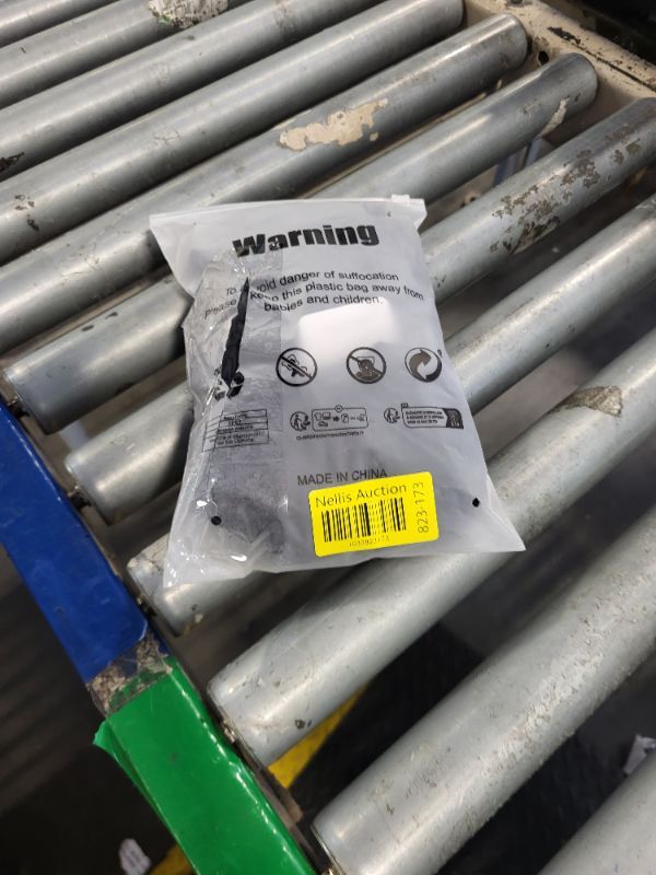 Photo 1 of *** UNKNOWN SIZE** POKARLA Women's Incontinence Underwear High Absorbency Period Cotton Underwear Heavy Flow Leakproof Panties Postpartum Menstrual Protective Briefs 3 Pack Black