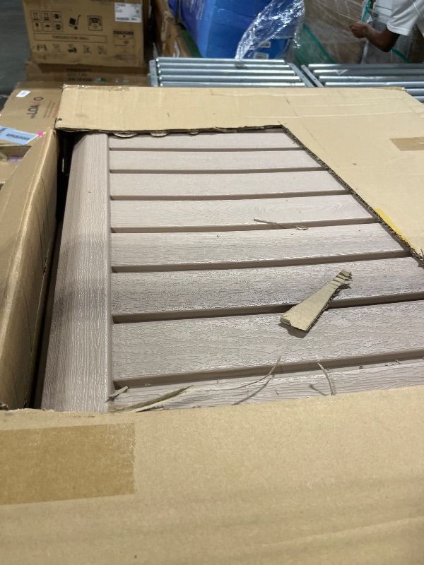 Photo 1 of ***AS IS FINAL SALE NO RETURNS - Mixed items Pallet
ProBasics Standard Wheelchair - Flip Back Desk Arms - 250 Pound Weight Capacity - Black - Swing-Away Footrest - 18" x 16" Seat.
MULTIJOY Electric Bike for Adults,48V Built-in Invisible Removable Battery,