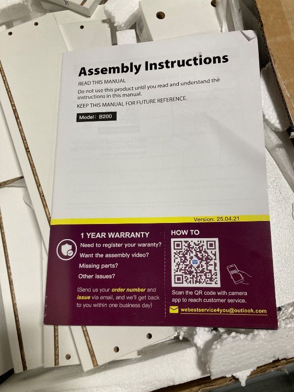 Photo 1 of ***AS IS FINAL SALE NO RETURNS - Mixed items Pallet
ProBasics Standard Wheelchair - Flip Back Desk Arms - 250 Pound Weight Capacity - Black - Swing-Away Footrest - 18" x 16" Seat.
MULTIJOY Electric Bike for Adults,48V Built-in Invisible Removable Battery,
