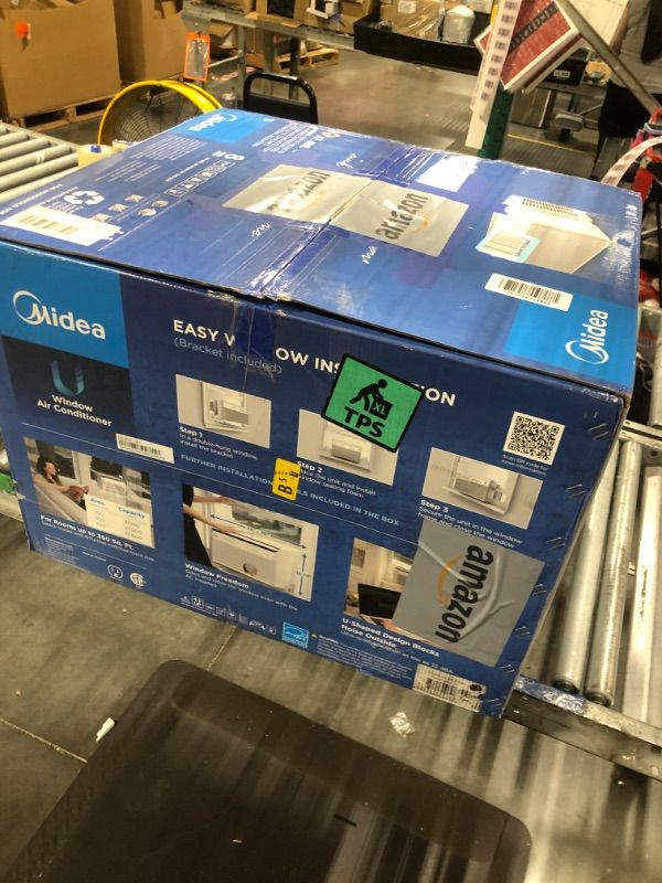 Photo 1 of ***AS IS FINAL SALE NO RETURNS - Mixed items Pallet
ProBasics Standard Wheelchair - Flip Back Desk Arms - 250 Pound Weight Capacity - Black - Swing-Away Footrest - 18" x 16" Seat.
MULTIJOY Electric Bike for Adults,48V Built-in Invisible Removable Battery,