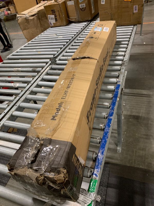 Photo 1 of ***AS IS FINAL SALE NO RETURNS - Mixed items Pallet
GASLAND Master 30 Inch Under Cabinet Range Hood, Matte Black, 700 CFM for Heavy-Duty Cooking Kitchen Exhaust Fan, 3-speed Powerful Stove Vent Hood 67dB, Double Filters Vent Hood with 5000K LED light
AMAG