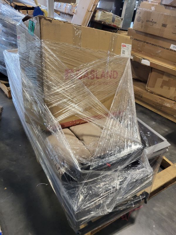 Photo 1 of ***AS IS FINAL SALE NO RETURNS - Mixed items Pallet
GASLAND Master 30 Inch Under Cabinet Range Hood, Matte Black, 700 CFM for Heavy-Duty Cooking Kitchen Exhaust Fan, 3-speed Powerful Stove Vent Hood 67dB, Double Filters Vent Hood with 5000K LED light
AMAG