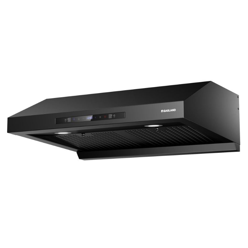 Photo 1 of ***AS IS FINAL SALE NO RETURNS - Mixed items Pallet
GASLAND Master 30 Inch Under Cabinet Range Hood, Matte Black, 700 CFM for Heavy-Duty Cooking Kitchen Exhaust Fan, 3-speed Powerful Stove Vent Hood 67dB, Double Filters Vent Hood with 5000K LED light
AMAG