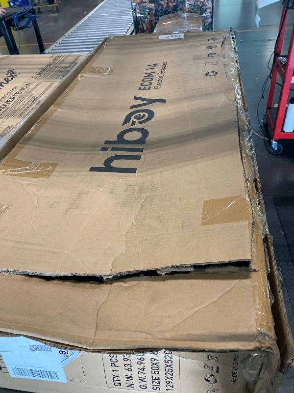 Photo 1 of ***AS IS FINAL SALE NO RETURNS - Mixed items Pallet
TETOTE 48 x 36 Bathroom LED Mirror Brushed Nickel Metal Frame Frontlit & Backlit Vanity Mirror Stepless Dimmable Anti-Fog 3 Colors White/Warm/Natural Light up Vanity Wall-Mounted
Storkcraft Brookside 6-D