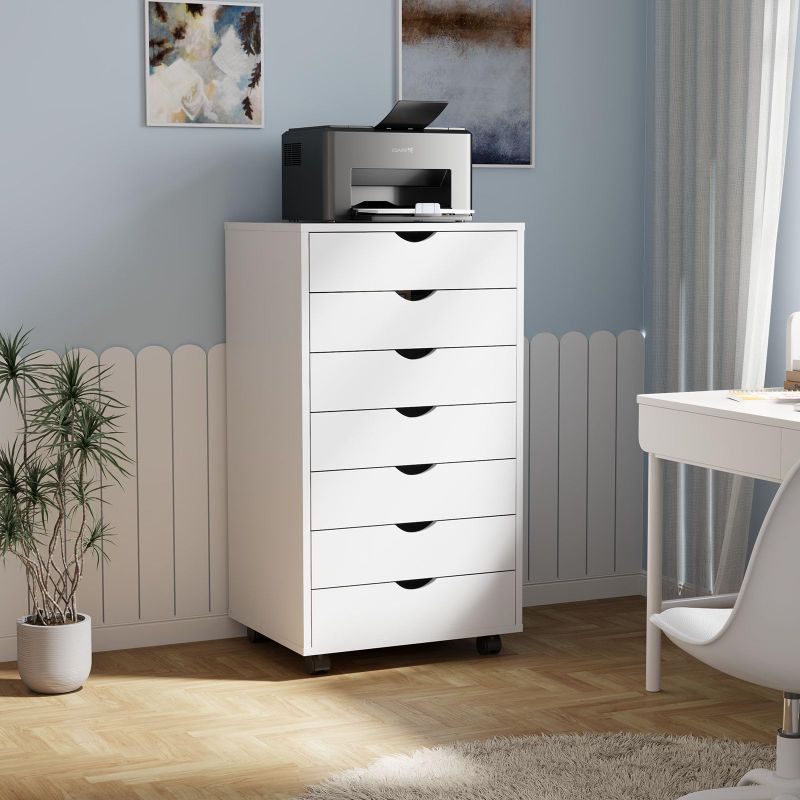 Photo 1 of ***AS IS FINAL SALE NO RETURNS - Mixed items Pallet
Samsung 70-Inch Class QLED 4K Q60D Series Quantum HDR Smart TV w/Object Tracking Sound Lite, Motion Xcelerator, Slim Design, Gaming Hub, Alexa Built-in (QN70Q60D, 2024 Model)
DUMOS 7 Drawer Vertical File