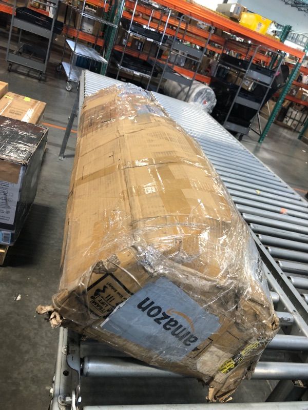 Photo 1 of ***AS IS FINAL SALE NO RETURNS - Mixed items Pallet
Samsung 70-Inch Class QLED 4K Q60D Series Quantum HDR Smart TV w/Object Tracking Sound Lite, Motion Xcelerator, Slim Design, Gaming Hub, Alexa Built-in (QN70Q60D, 2024 Model)
DUMOS 7 Drawer Vertical File