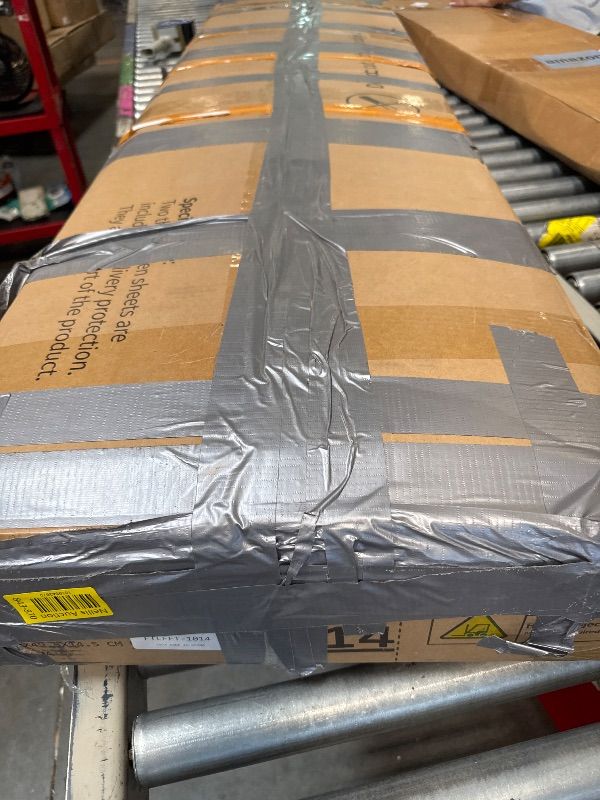 Photo 1 of ***AS IS FINAL SALE NO RETURNS - Mixed items Pallet
Samsung 70-Inch Class QLED 4K Q60D Series Quantum HDR Smart TV w/Object Tracking Sound Lite, Motion Xcelerator, Slim Design, Gaming Hub, Alexa Built-in (QN70Q60D, 2024 Model)
DUMOS 7 Drawer Vertical File