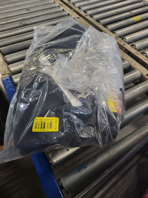 Photo 1 of First My Family All-in-One 4 Person, 72 Hour Emergency Survival Kit for Fires, Earthquakes, Hurricanes, Floods, Tsunami and Other Disasters - Premium Black Backpack