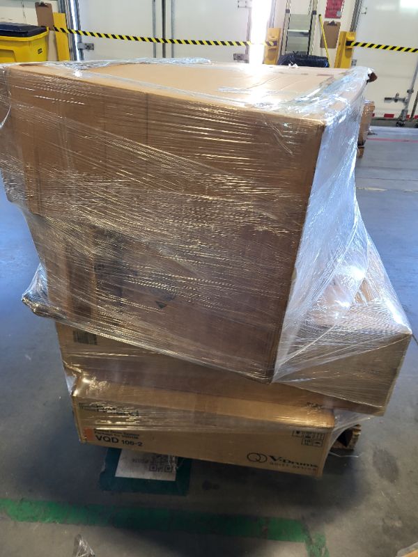 Photo 1 of ***AS IS FINAL SALE NO RETURNS - Mixed items Pallet Parts Only
Britax Willow Brook S+ Baby Travel System, Infant Car Seat and Stroller Combo with Alpine Base, ClickTight Technology, SafeWash Insert and Cover, Glacier Onyx
Flash Furniture Brazos Series 7-P