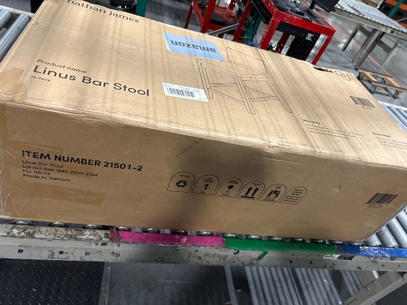 Photo 1 of ***AS IS FINAL SALE NO RETURNS - Mixed items Pallet Parts Only
Britax Willow Brook S+ Baby Travel System, Infant Car Seat and Stroller Combo with Alpine Base, ClickTight Technology, SafeWash Insert and Cover, Glacier Onyx
Flash Furniture Brazos Series 7-P