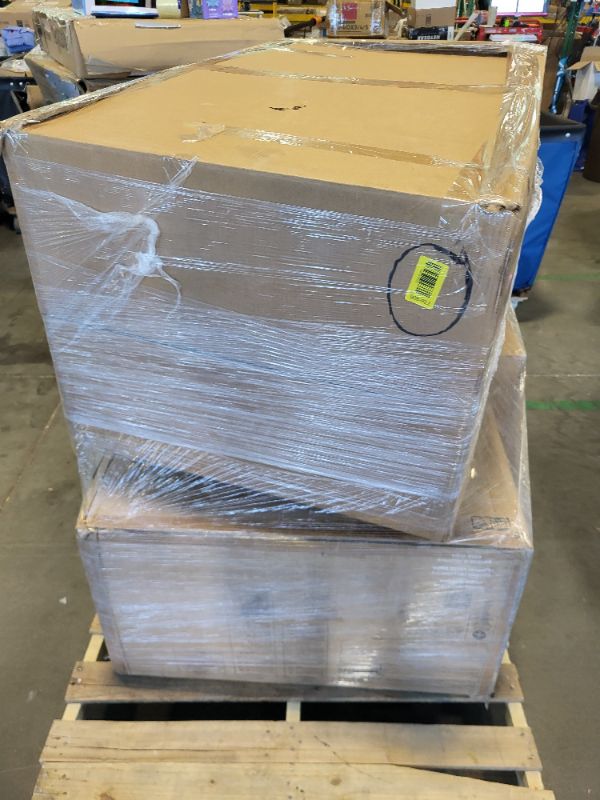 Photo 1 of ***AS IS FINAL SALE NO RETURNS - Mixed items Pallet Parts Only
Britax Willow Brook S+ Baby Travel System, Infant Car Seat and Stroller Combo with Alpine Base, ClickTight Technology, SafeWash Insert and Cover, Glacier Onyx
Flash Furniture Brazos Series 7-P