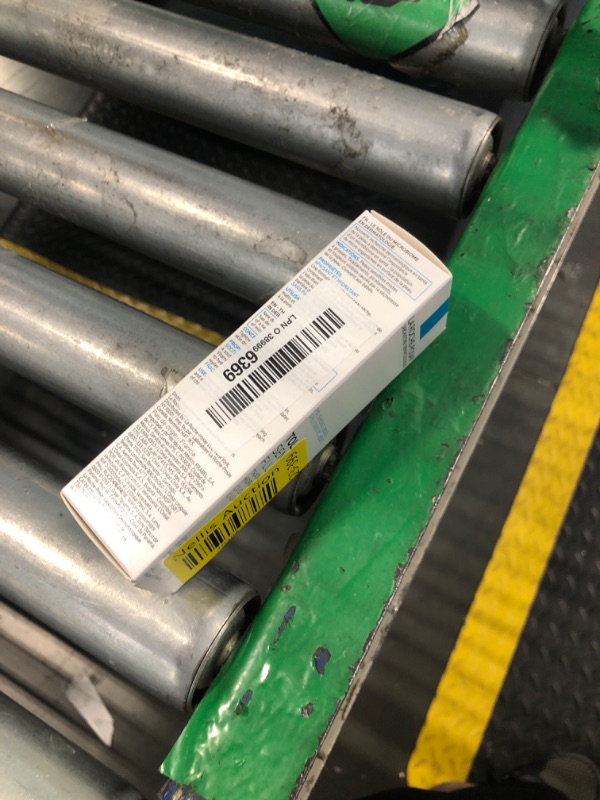 Photo 1 of La Roche-Posay Toleriane Sensitive Fluide Protective Moisturizer, Lightweight Oil-Free Face Moisturizer, For Sensitive Skin