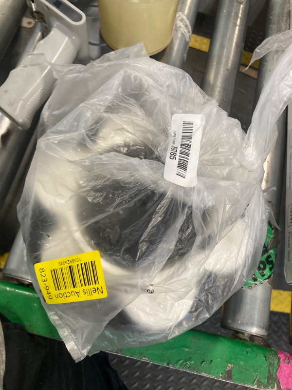 Photo 1 of 004-302-4408-00 Water Valve 6-Port Gear Module Replacement for Paramount In-Floor Cleaning Systems PCC2000 004302440800 with Valve Shell