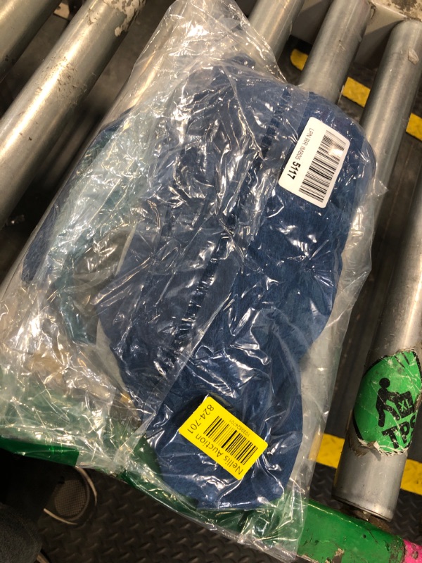 Photo 1 of ****ONLY 4 SHIRTS*****MCPORO Workout Shirts for Men Short Sleeve Quick Dry Athletic Gym Active T Shirt Moisture Wicking 5 Pack Black, Dark Blue, Army Green, Light Grey, Hydro Teal Medium