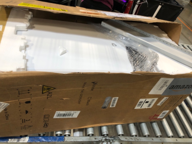 Photo 1 of 14,000 BTU Portable Air Conditioner Cools up to 750 Sq.Ft, 3-in-1 Quiet Portable AC Unit with Remote Control & Installation Kits for Large Room, 3 Speed, Auto Swing, 24H Timer