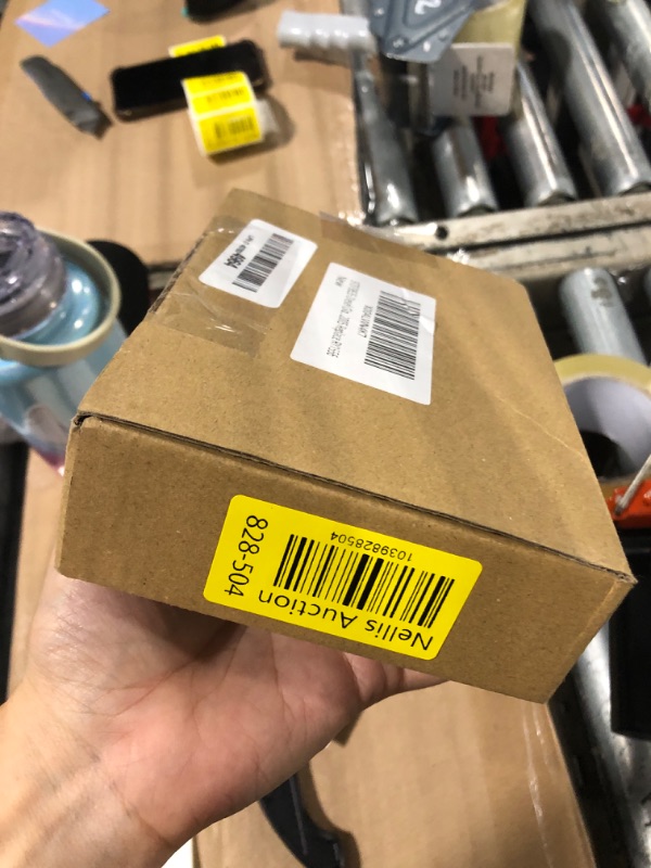 Photo 1 of 97379635 Diesel Glow Plug Controller 97304030 Compatible With Chevrolet Silverado 2500/3500 2001-2005, for GMC Sierra 2500/3500 2001-2005, for Cadillac Escalade/Chevrolet Tahoe 2005 Replace RY1556