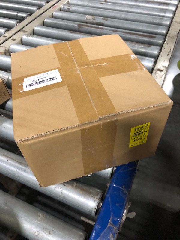 Photo 1 of 004-302-4408-00 Water Valve 6-Port Gear Module Replacement for Paramount In-Floor Cleaning Systems PCC2000 004302440800 with Valve Shell