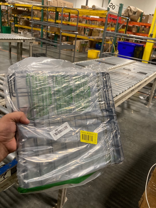 Photo 1 of ????? ????? ?????? Storage 2Pack - 12.6in Metal Under Shelf Storage, Hanging Wire Basket Shelves, Undershelf Storage Basket for Kitchen Pantry Bookshelf