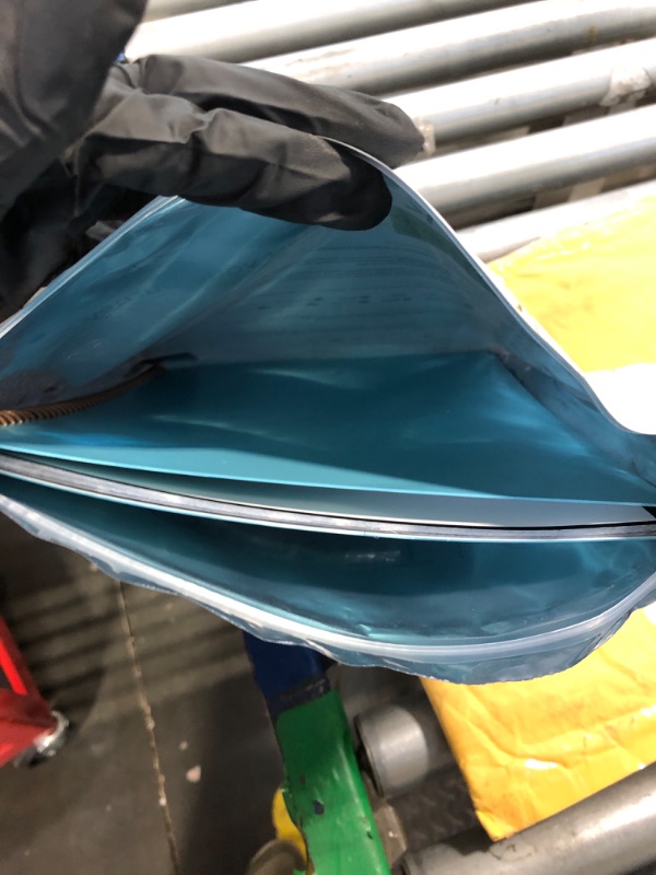 Photo 1 of ***blank pages only****Rocketbook Fusion Reusable Undated Productivity Planner, Letter Size 8.5x11, Teal - Goals, Monthly and Weekly Calendar, Daily To-do List, Lined and Dotted Notes Pages