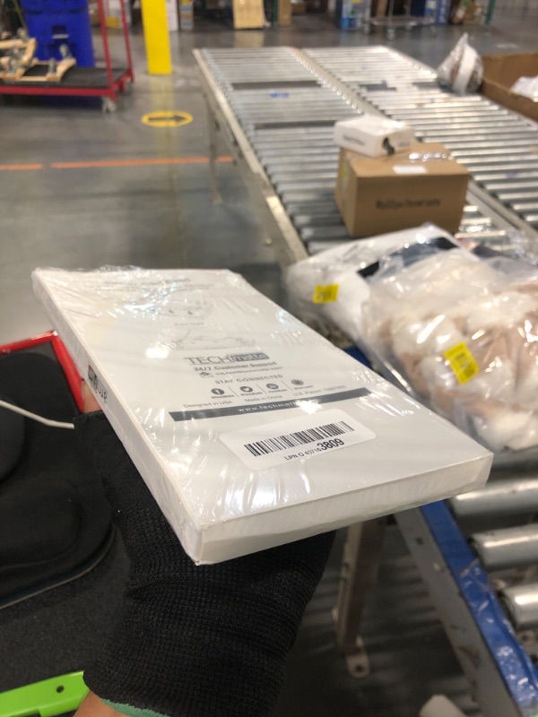 Photo 1 of ** SEALED**
amFilm Auto-Alignment OneTouch for Nintendo Switch 2 Screen Protector [7.9''] 2025 Tempered Glass, Accessories, 30 seconds Installation, Bubble Free, Anti-Scratch, Touch Sensitive, Ultra-Clear [2Pack]