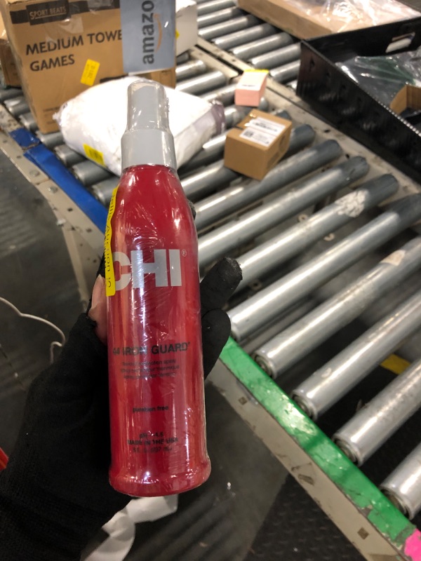 Photo 1 of ** SEALED/*
CHI Infra Texture Hair Spray, 10 oz