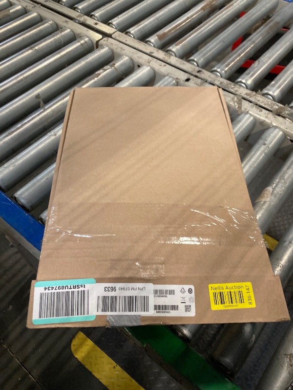 Photo 1 of ***LOCKED****Apple MacBook Pro Late 2021 with Apple M1 Pro chip (16-inch, 16GB RAM, 512GB SSD) Space Gray (Renewed)