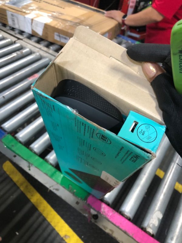 Photo 1 of Logitech MK235 Wireless Keyboard and Mouse Combo for Windows, USB Receiver, Long Battery Life, Laptop and PC Keyboard and Mouse Wireless