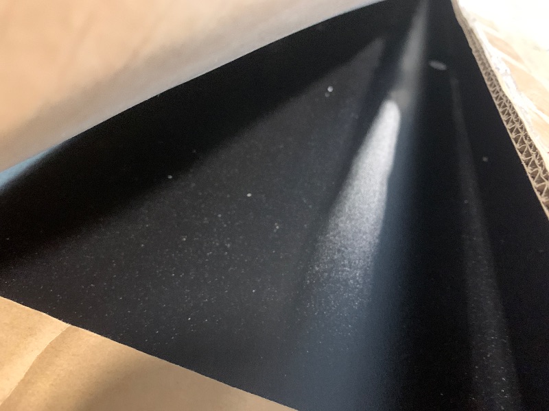 Photo 1 of ***MISSING HARDWARE***
JUMMICO Dresser for Bedroom, Wide Chest of Drawers with 5 Wood Dresser Drawers, TV Stand, Modern Design for Bedroom, Living Room, Hallway, and Entryway (Black)