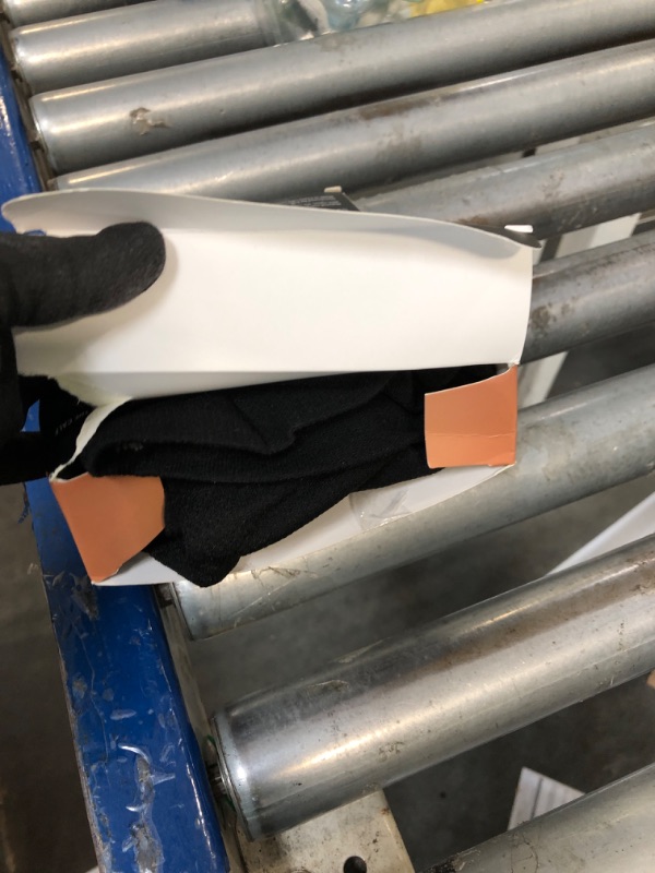 Photo 1 of Doctor's Select Copper Plus Size Compression Socks Wide Calf - 2 Pairs | 20-30mmHg Extra Wide Calf Compression Socks Women | Copper Compression Socks Men & Women | Extra Wide Calf Compression Socks for Swelling & Circulation Support | Black