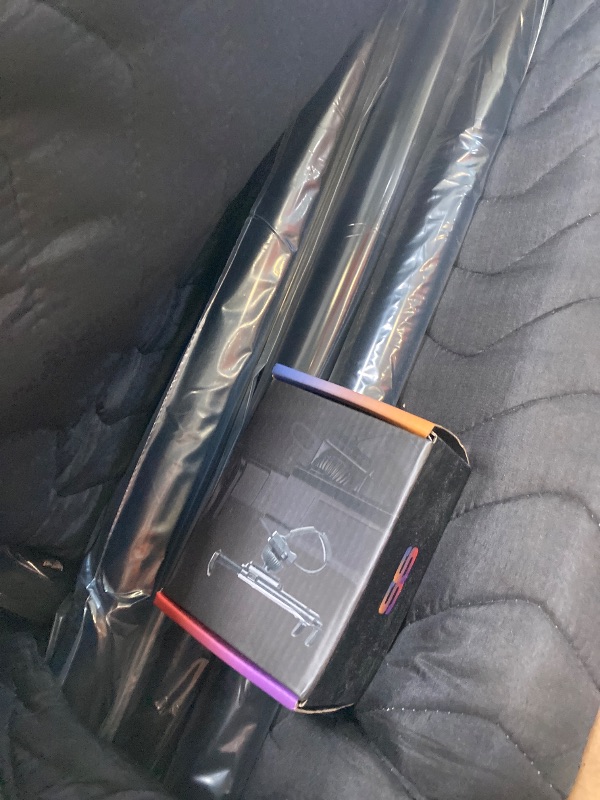 Photo 1 of 'Snap Studio' XL Portable Recording Booth | '#1 Vocal Booth' Rolling Stone | Record Crisp Dry Echo-Free Vocals at Home or On-The-Road | The Original & Best Studio Booth, Trusted By Singers & Voiceover