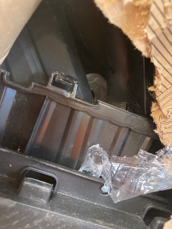 Photo 1 of ** VERY USED UNTESTED ASSEMBLY REQUIRED** Garvee 24V 4WD Electric Ride On Dump Truck with Remote Control | 2-Seater Kids Ride On Car | Music Player & LED Lights | Birthday Gift for Ages 3+ (Key Start Safety System)