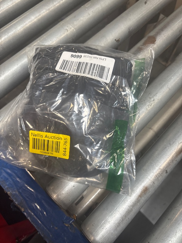 Photo 1 of ***VERY USED*****LNX Womens Linen Capri Pants Wide Leg High Waisted Drawstring Casual Cropped Pants with Pockets Black