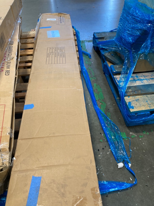 Photo 1 of 10FT Patio Umbrella Outdoor Large Cantilever Umbrella w/Base Included Market Sun Shade Windproof Offset Umbrella with 360-Degree Rotation for Garden Deck Pool Patio, Navy Blue