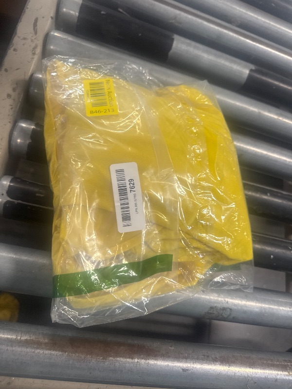 Photo 1 of *****HAS BEEN WORN AND USED NEEDS TO BE WASHED****Bbonlinedress Yellow Summer Cocktail Dress Halter Ruffle Maxi Wedding Guest Prom Party Homecoming Dress Yellow XL.