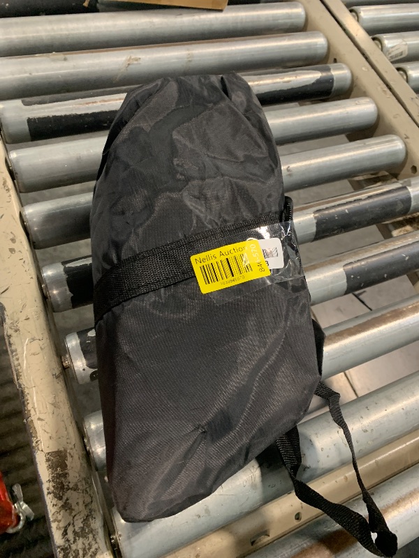 Photo 1 of 100L Extra Large Storage Bags, Big Moving Bags with Strong Zippers & Carrying Handles, Packing Bags for Moving, Storage, Travel and Camping, Storage Totes For Space Saving (Black, 2 Pack)