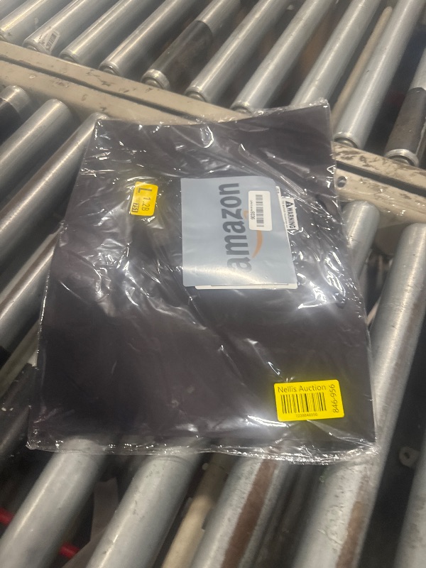 Photo 1 of *****MISSING 1 BAG***  MOXARYSU Extra Large Black Gift Bags: 16x6x12 Inch 3pcs Black Paper Bags With Handles Bulk For Party Shopping Birthday Wedding (XL-3)