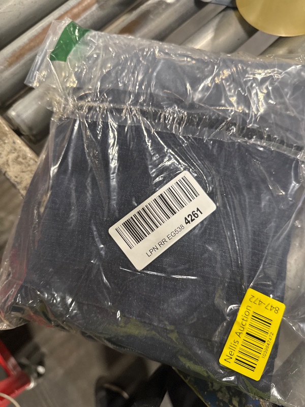 Photo 1 of ***no zipper*** Levi Strauss Signature Gold Men's Slim Fit Jeans, Deep River