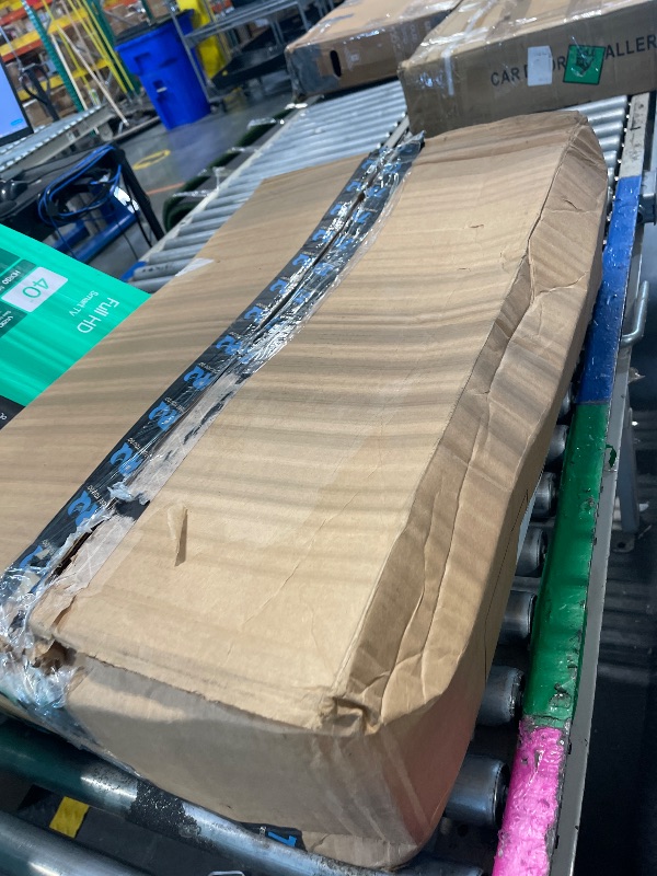 Photo 1 of TRQ Front & Rear Electronic Suspension Conversion Kit Loaded Shock Spring Assemblies Air Shocks Bypass Hardware for Chevrolet Suburban Tahoe GMC Yukon