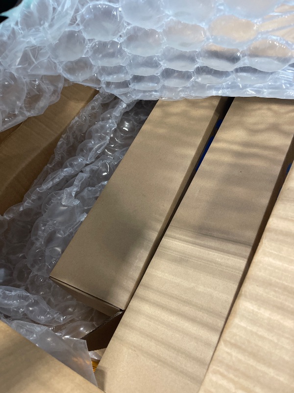 Photo 1 of TRQ Front & Rear Electronic Suspension Conversion Kit Loaded Shock Spring Assemblies Air Shocks Bypass Hardware for Chevrolet Suburban Tahoe GMC Yukon