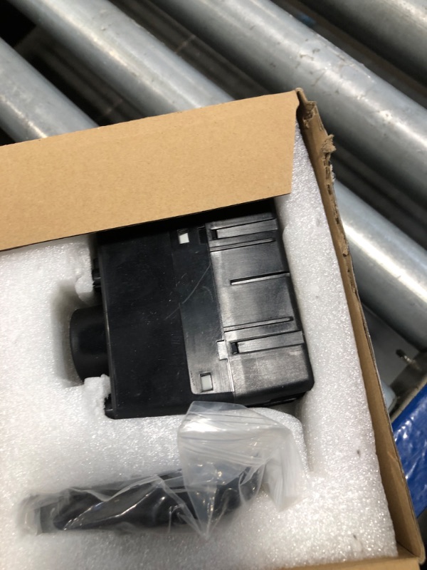 Photo 1 of 68292755AB Wireless Ignition Module Switch with Key Fob Compatible with 2008-2010 Dodge Charger Challenger Magnum, Chrysler 300 | Replaces 68292755AA Win Module Fobik Key